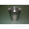 Stainless Steel Buckets